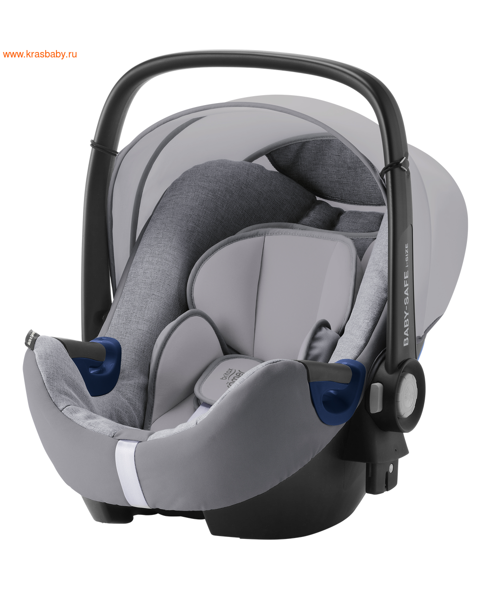  BRITAX ROEMER Baby-Safe 2 i-Size (0-13 ) (,  52)