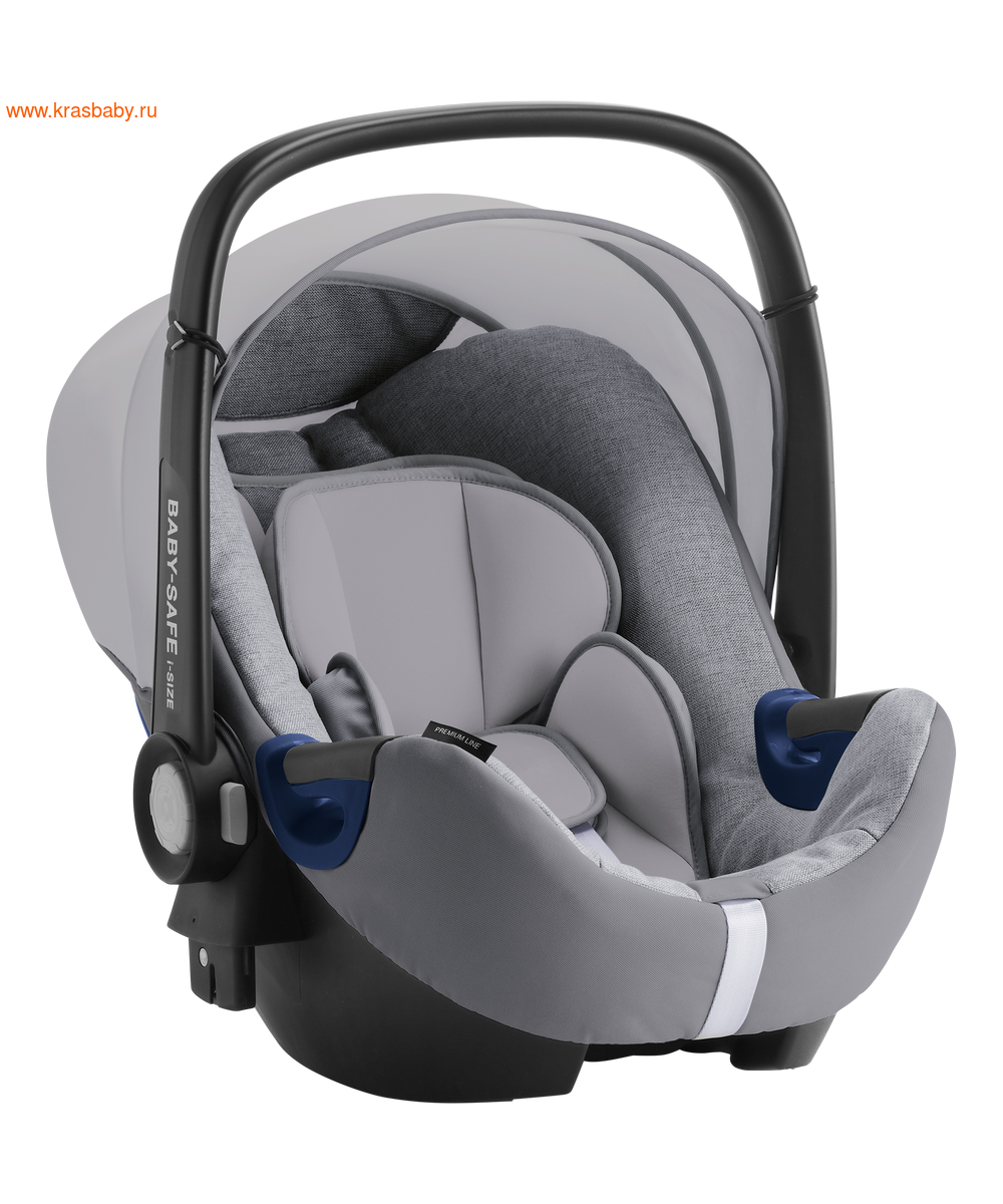  BRITAX ROEMER Baby-Safe 2 i-Size (0-13 ) (,  54)