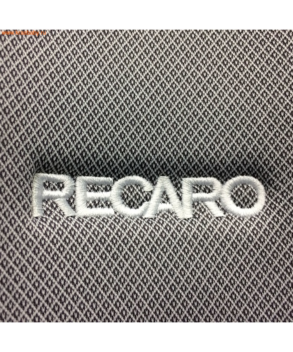 Автокресло RECARO OptiaFix (9-18 кг) (фото, вид 17)