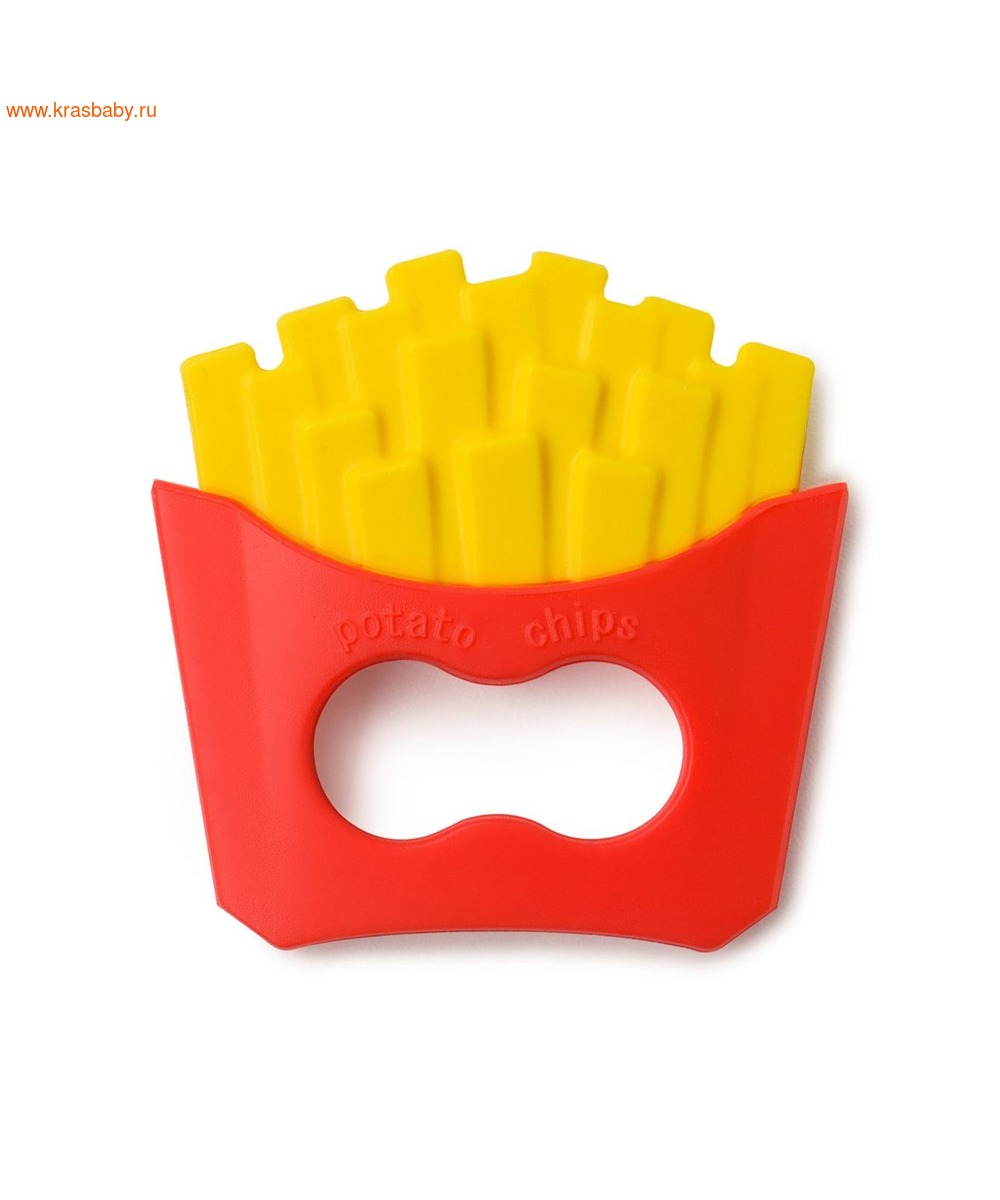  HAPPY BABY FRENCH FRIES () (,  1)