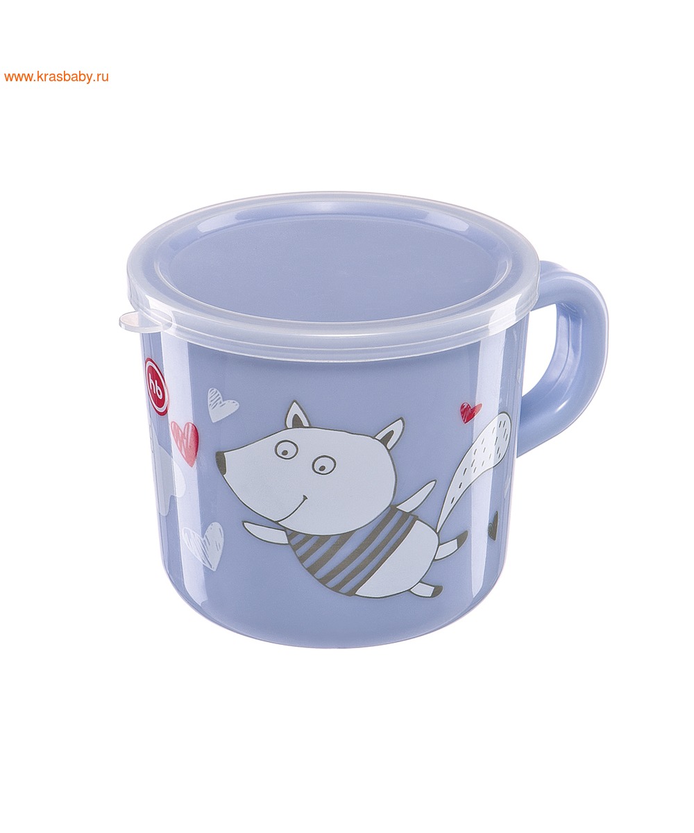 HAPPY BABY      TRAINING CUP (,  4)