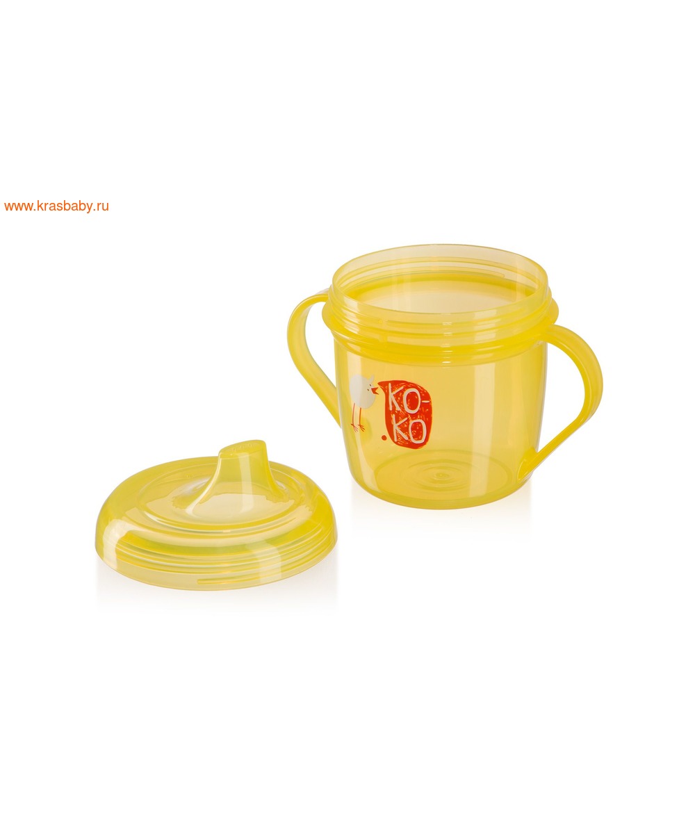 HAPPY BABY    TRAINING CUP (,  5)