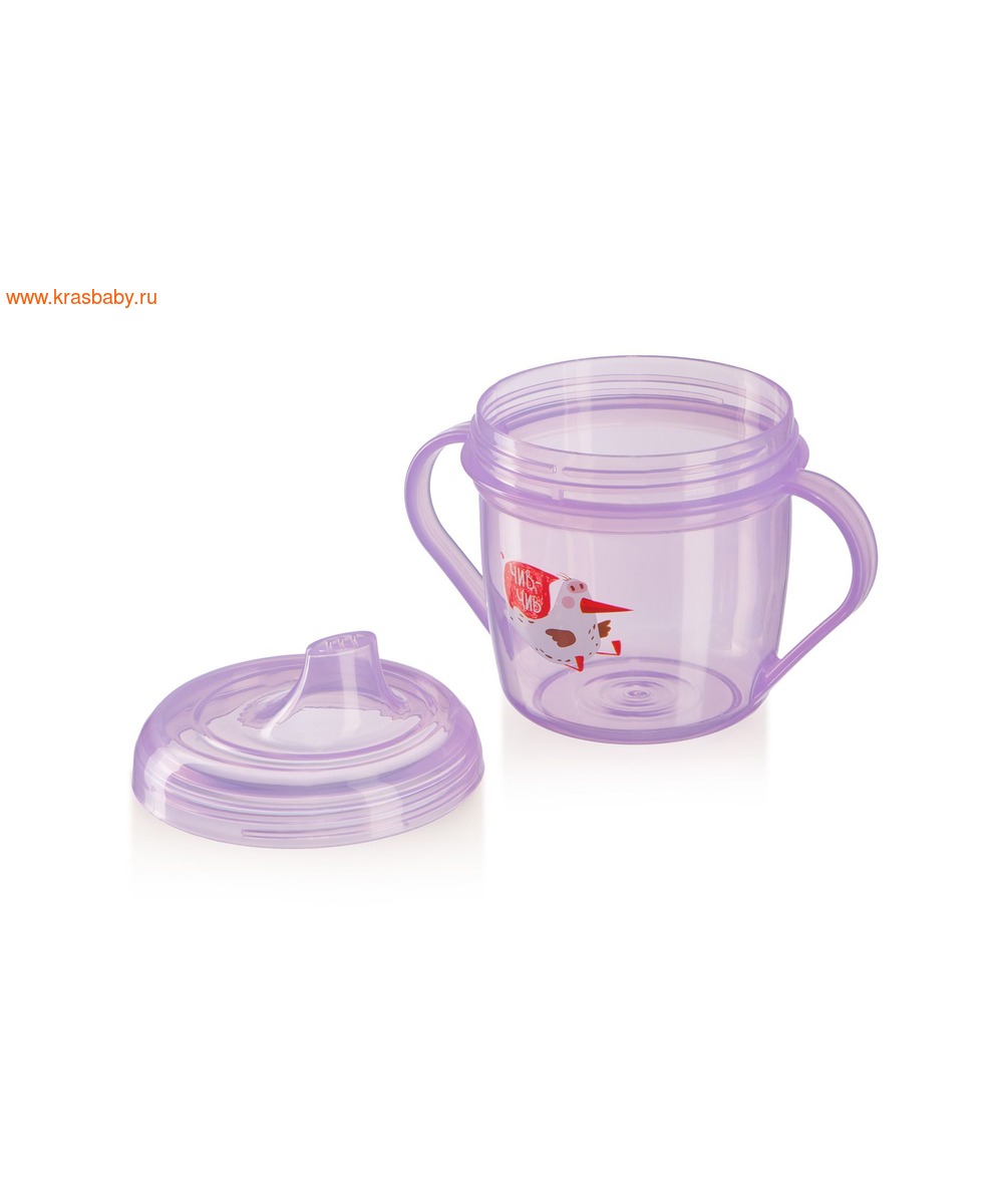 HAPPY BABY    TRAINING CUP (,  7)