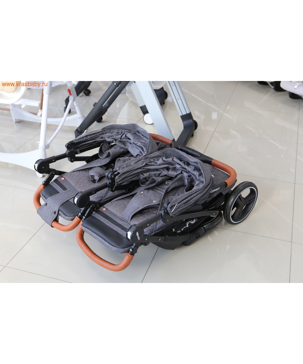   CARRELLO   CONNECT (,  3)