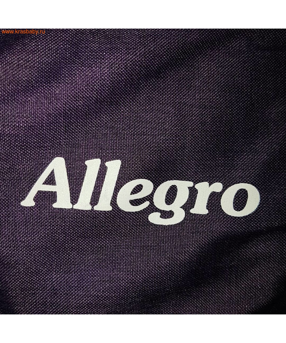   CARRELLO Allegro (,  7)