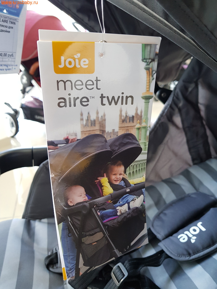    JOIE AIRE TWIN (10,4) (,     JOIE AIRE TWIN)