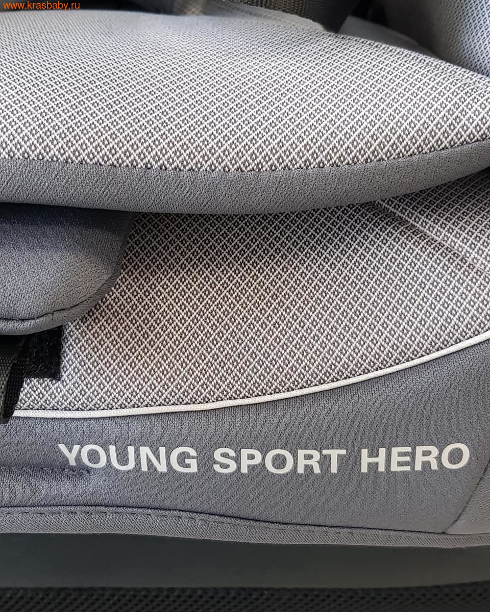  RECARO Young Sport Hero (9-36 ) (,  7)