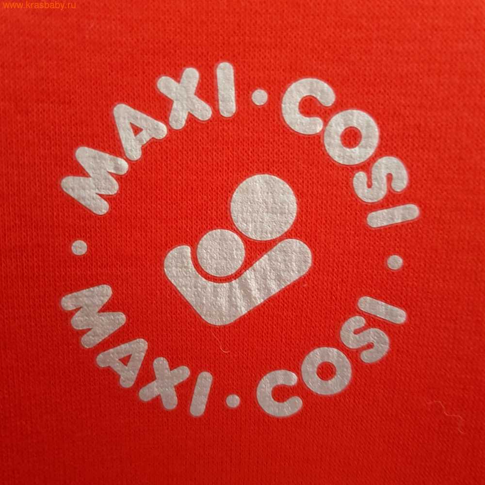  Maxi-Cosi TOBI (9-18 ) (,  21)