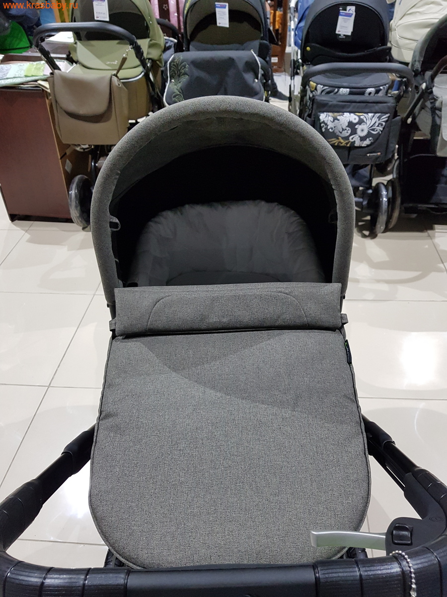   BABY JOGGER CITY SELECT LUX  1 (,  3)