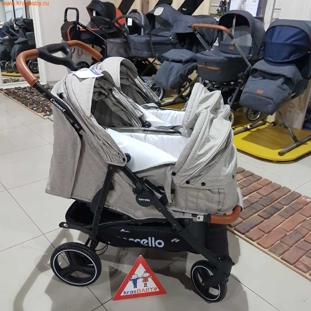    CARRELLO CONNECT 2  1 (,  10)