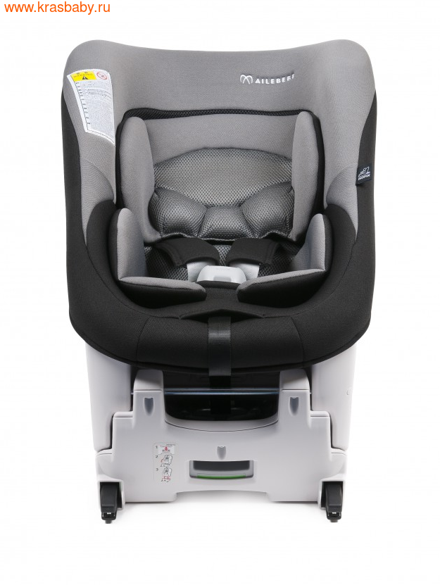  CARMATE CUTE-FIX ISOFIX 0-18 (,  2)