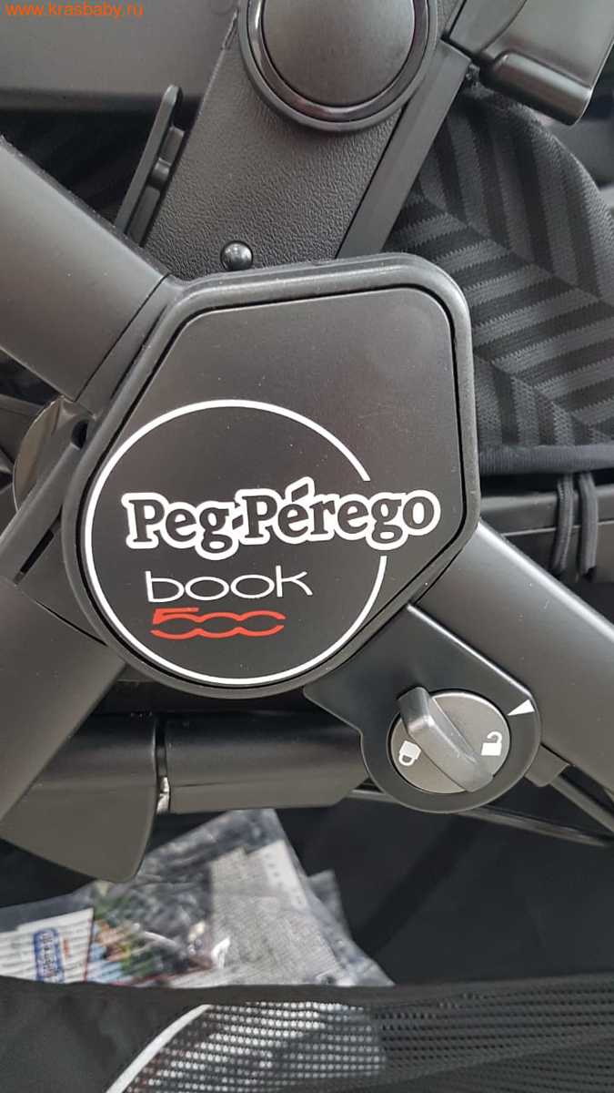   Peg Perego BOOK 51S FIAT 500 Elite 2020 (,  23)