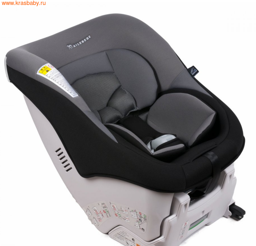  CARMATE CUTE-FIX ISOFIX 0-18 (,  9)