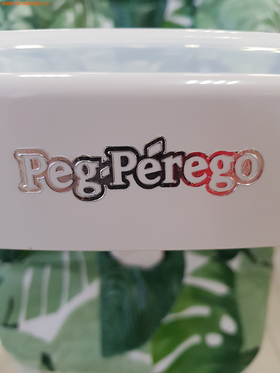 Стульчик для кормления Peg Perego PRIMA PAPPA FOLLOW ME (фото, вид 16)
