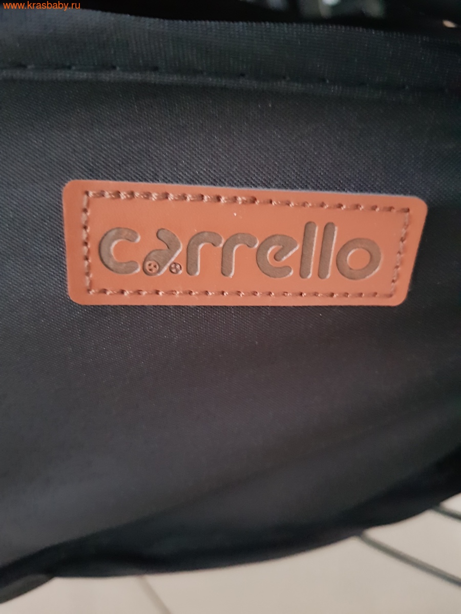    CARRELLO CONNECT 2  1 (,  19)