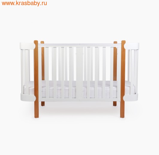 Кровать-трансформер HAPPY BABY MOMMY LUX (фото, вид 14)