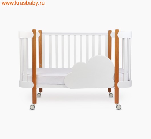 Кровать-трансформер HAPPY BABY MOMMY LUX (фото, вид 9)