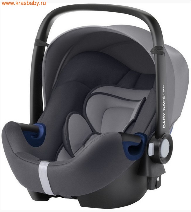   BRITAX ROEMER SMILE III BS3 i-size Pure (3  1 ) (,  4)
