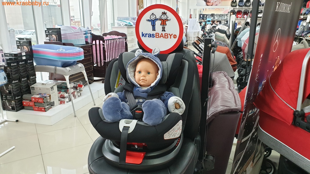  BABYHIT UNIGUARD Comsafe 0-36  (,  19)