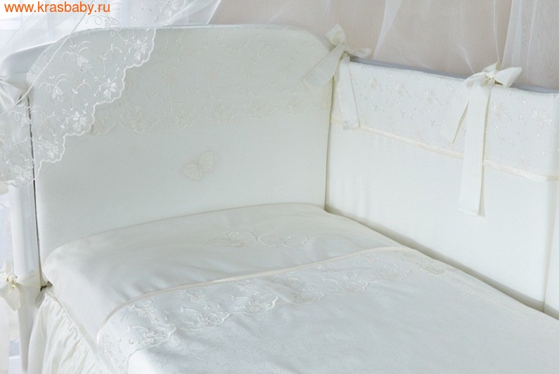 Комплект постельного белья PERINA Амели 6 пр (фото, вид 1)