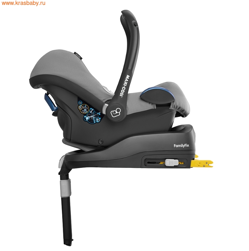 Maxi-Cosi  FAMILYFIX (,  4)
