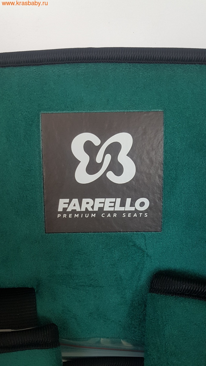  FARFELLO GE-B (0-18 ) (,  10)