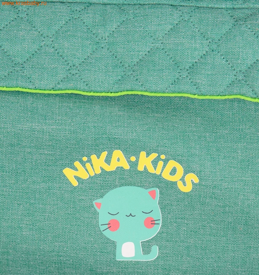 Санки Nika Kids коляска 7-3/3 (фото, вид 7)