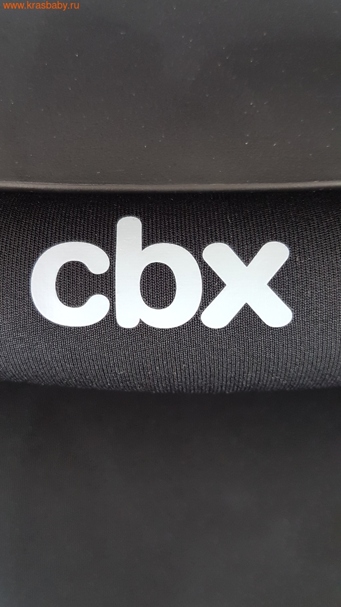 Автокресло CYBEX CBX XELO (9-36 КГ) (фото, вид 1)