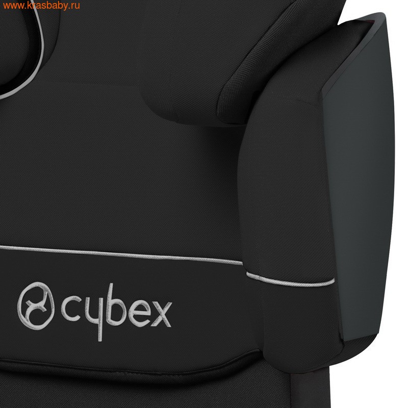 Автокресло CYBEX SOLUTION X-FIX ( 15-36 кг ) (фото, вид 3)