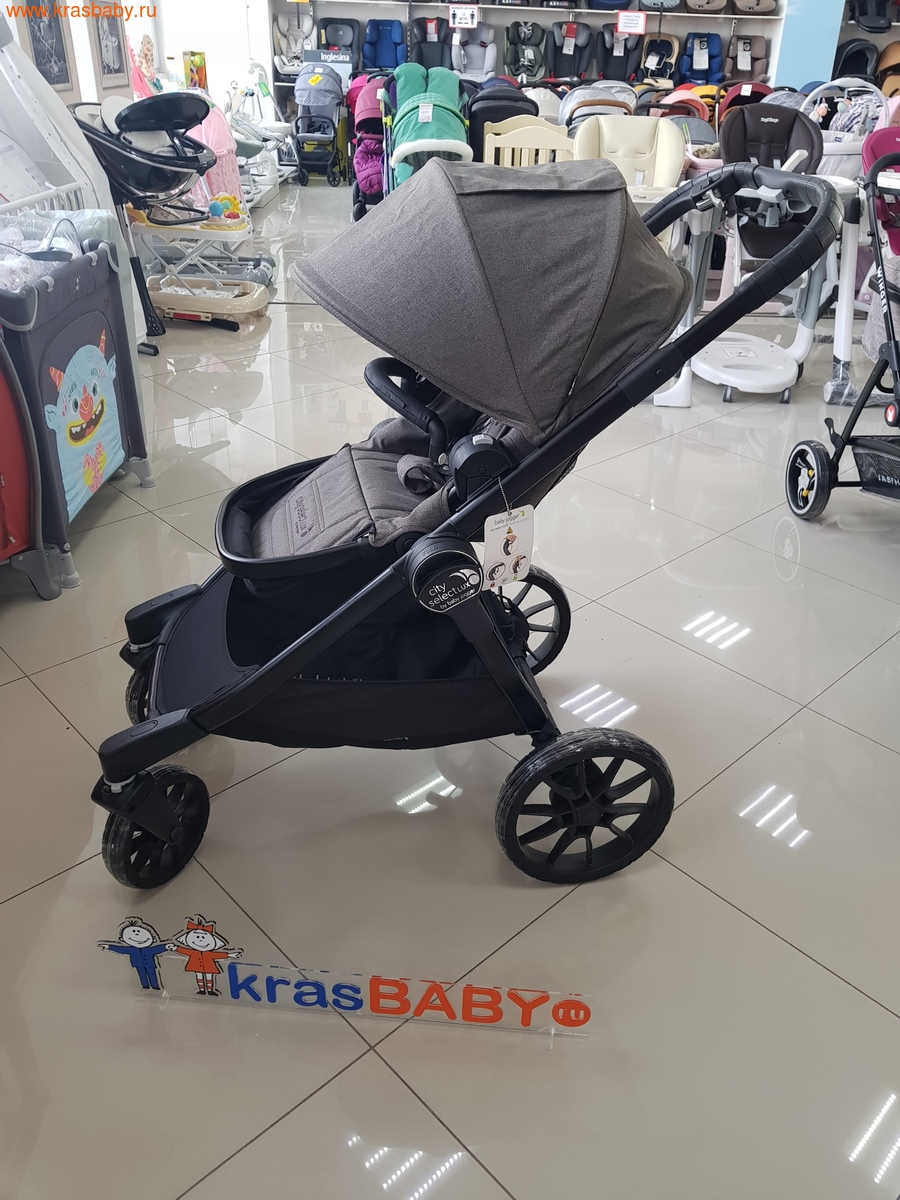   BABY JOGGER CITY SELECT LUX  1 (,  10)