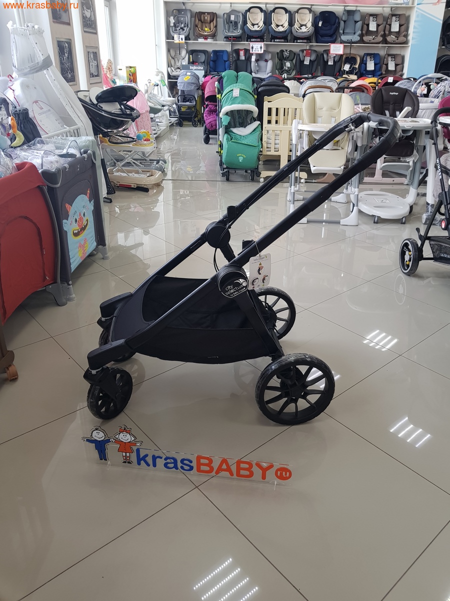   BABY JOGGER CITY SELECT LUX  1 (,  16)
