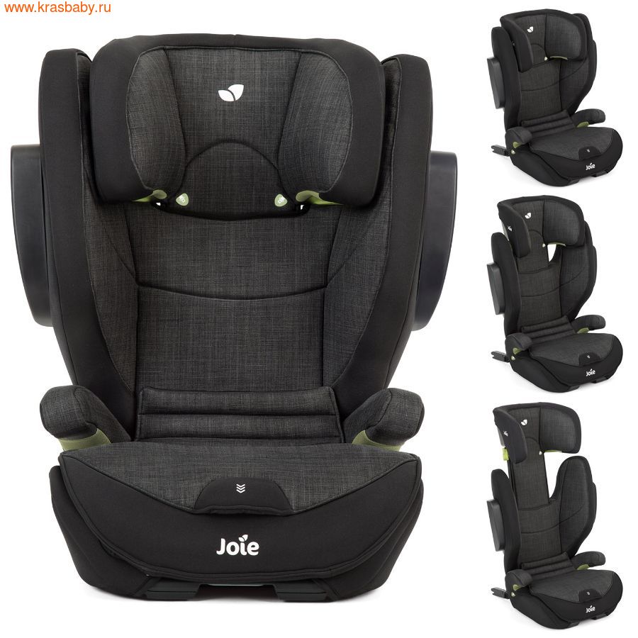  JOIE I-TRAVER ISOFIX (15-36) (,  1)