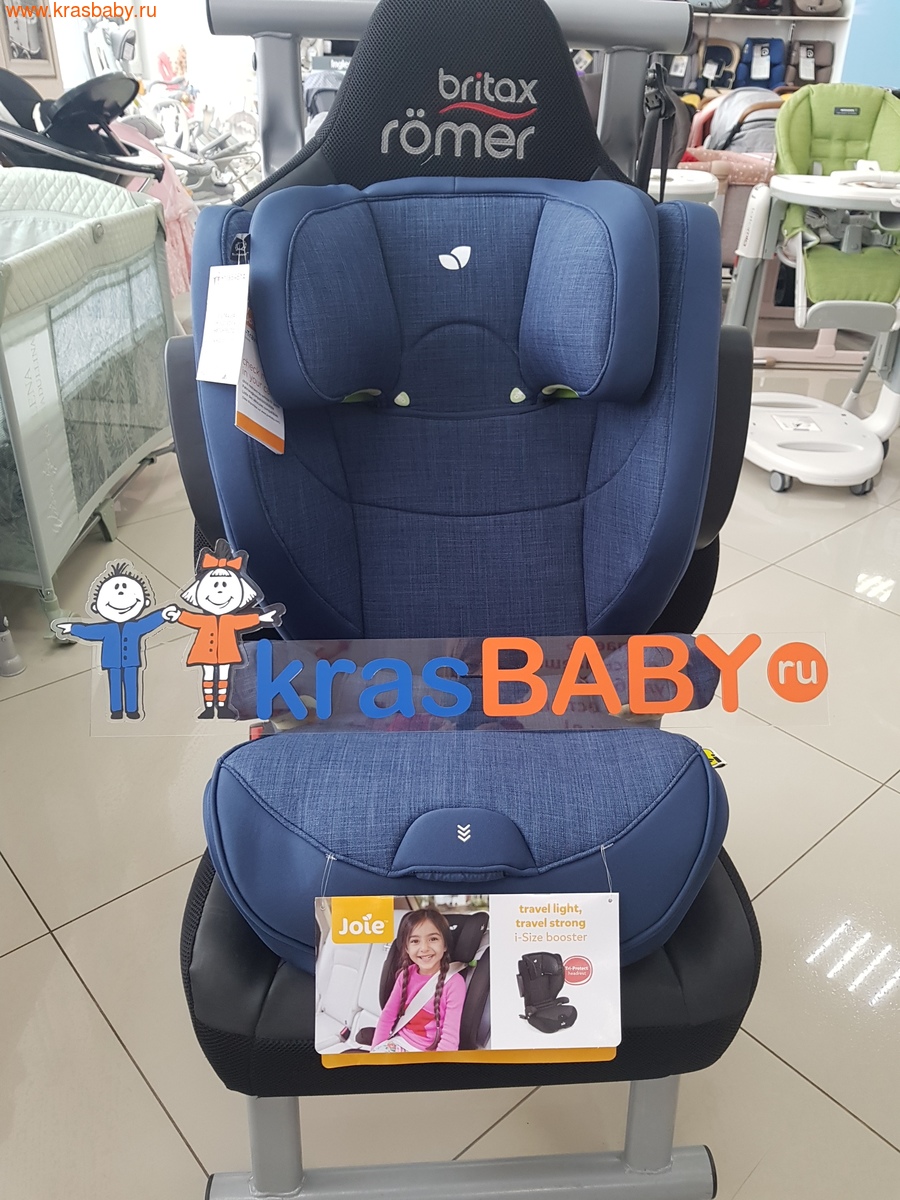  JOIE I-TRAVER ISOFIX (15-36) (,  3)