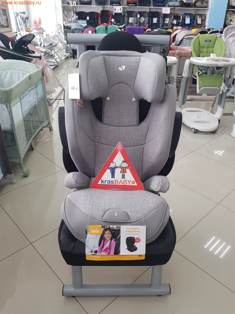  JOIE I-TRAVER ISOFIX (15-36) (,  7)