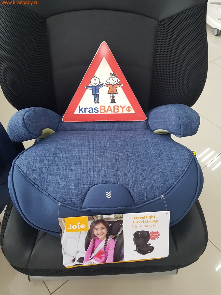  JOIE I-TRAVER ISOFIX (15-36) (,  9)