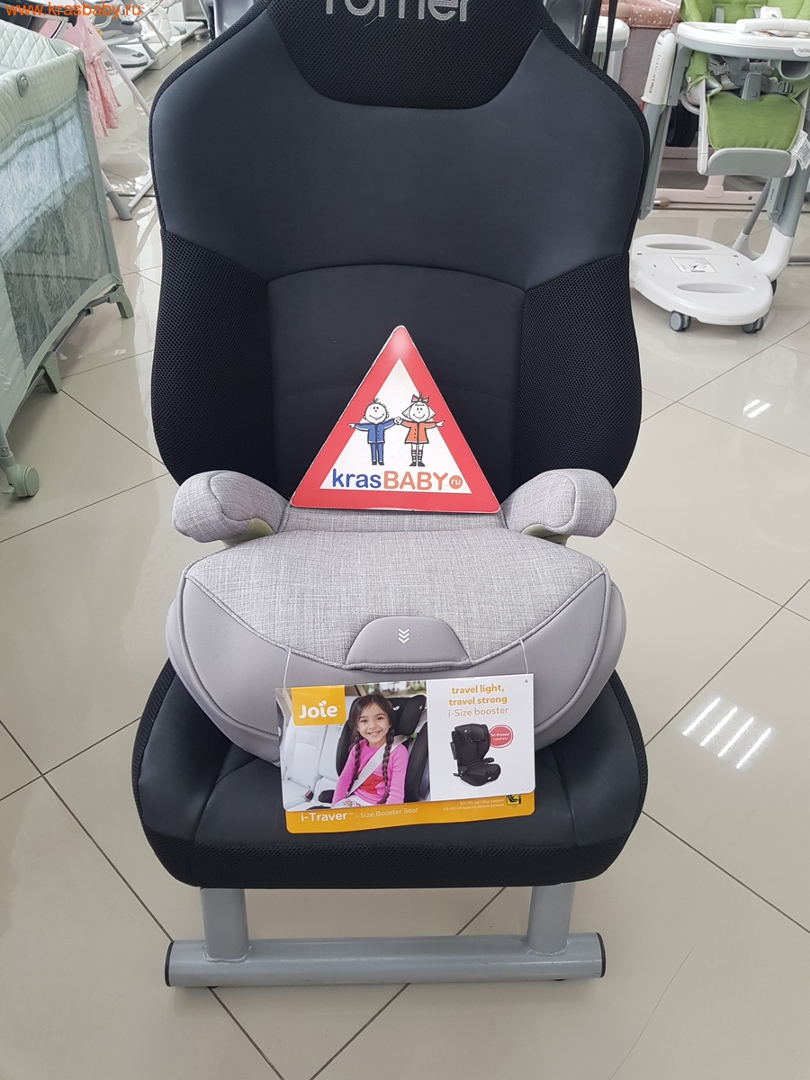  JOIE I-TRAVER ISOFIX (15-36) (,  11)