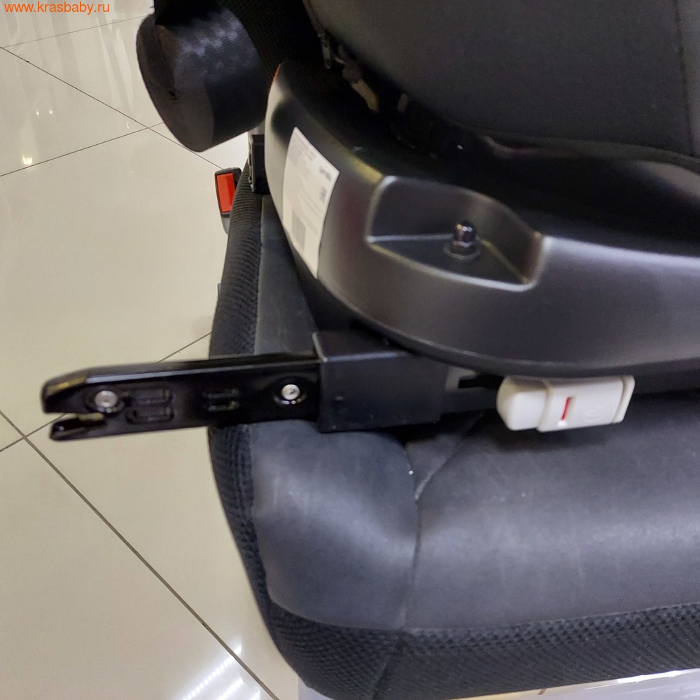  CARRELLO ASTEROID ST-3 ISOFIX (0-36 ) (,  8)