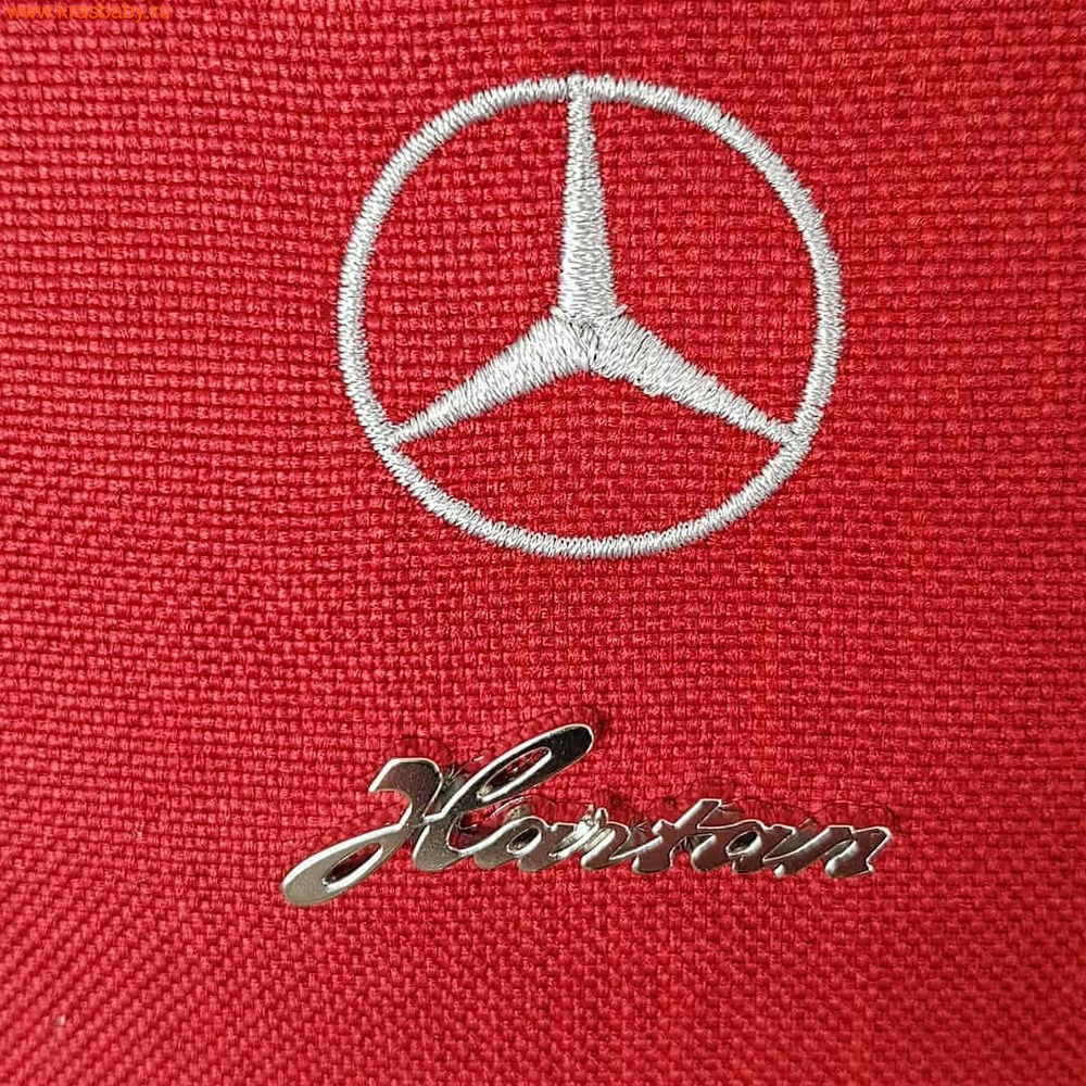   HARTAN Avantgarde Mercedes-Benz (,  14)