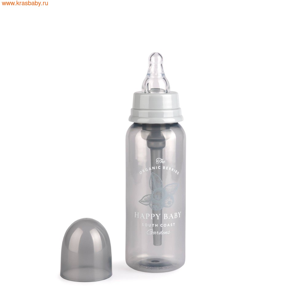  HAPPY BABY    Anti-Colic Baby Bottle (,  1)