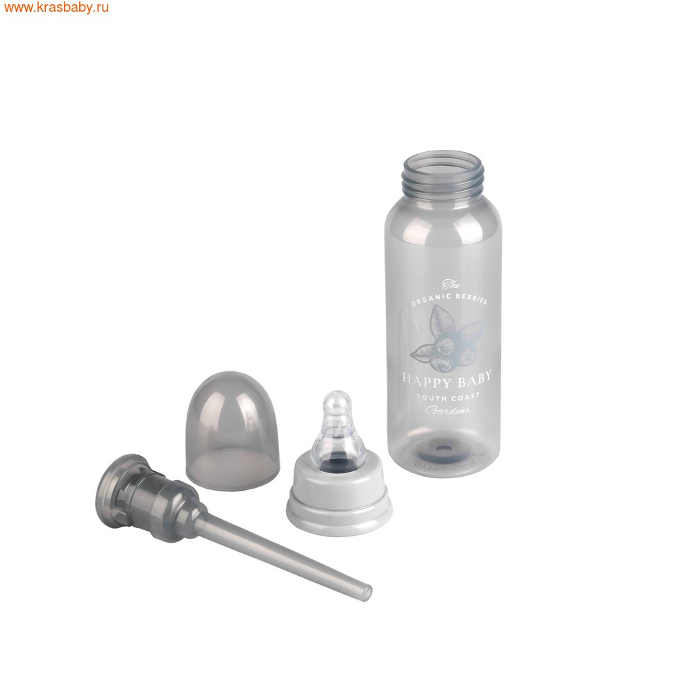  HAPPY BABY    Anti-Colic Baby Bottle (,  2)