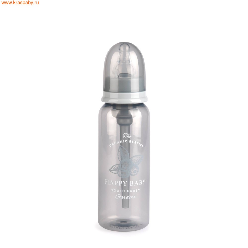  HAPPY BABY    Anti-Colic Baby Bottle (,  3)