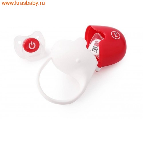    HAPPY BABY    PACIFIER CONTAINER (,  1)