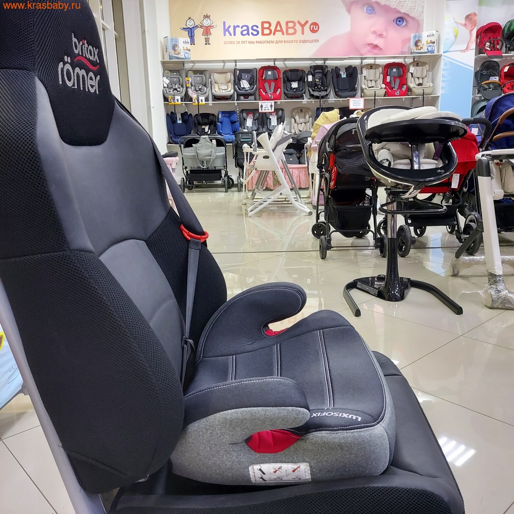 - Osann LUX ISOFIX (15-36 ) (,  1)