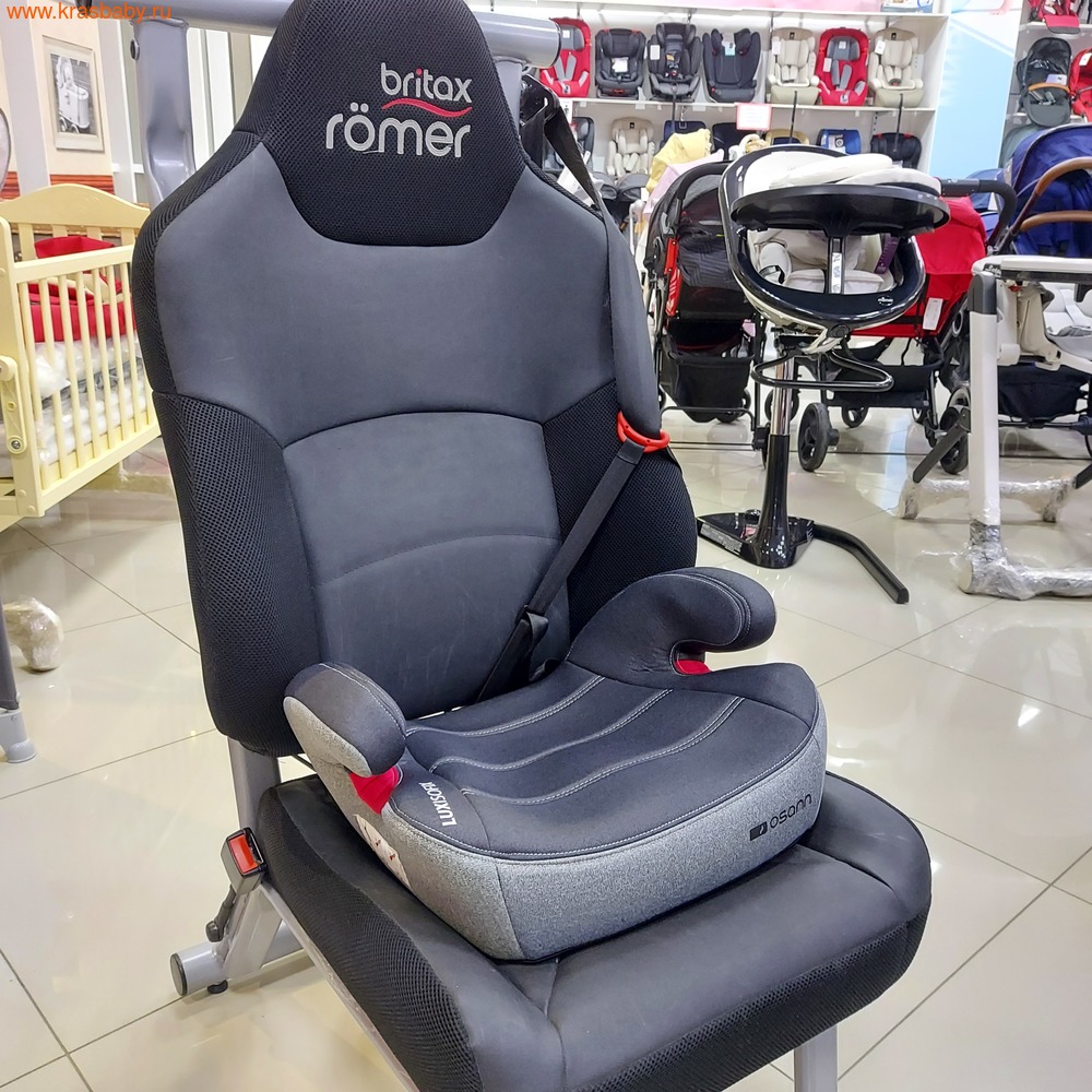 - Osann LUX ISOFIX (15-36 ) (,  2)