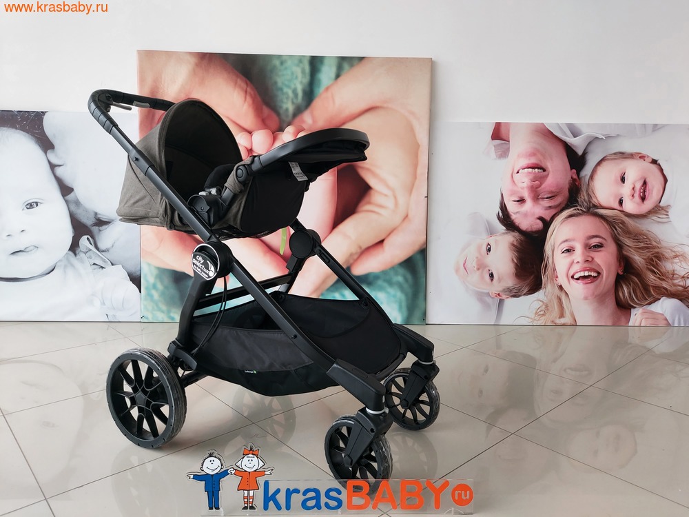   BABY JOGGER CITY SELECT LUX  1 (,  22)