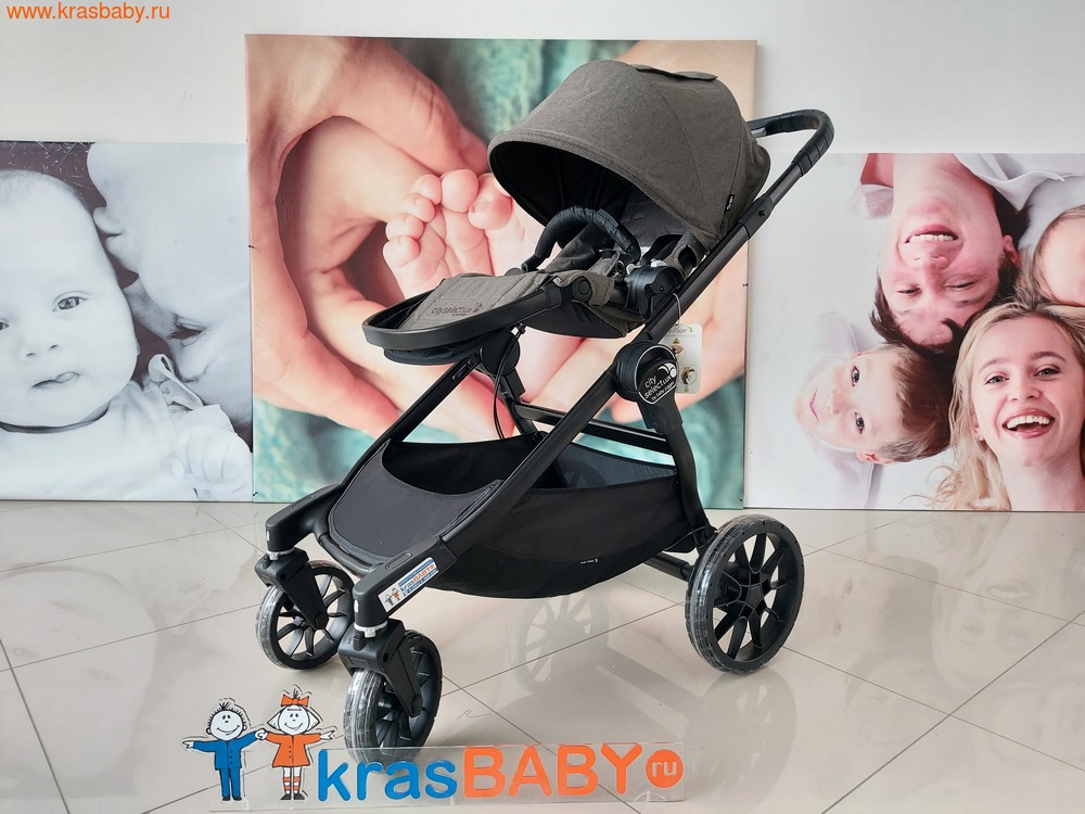   BABY JOGGER CITY SELECT LUX  1 (,  23)