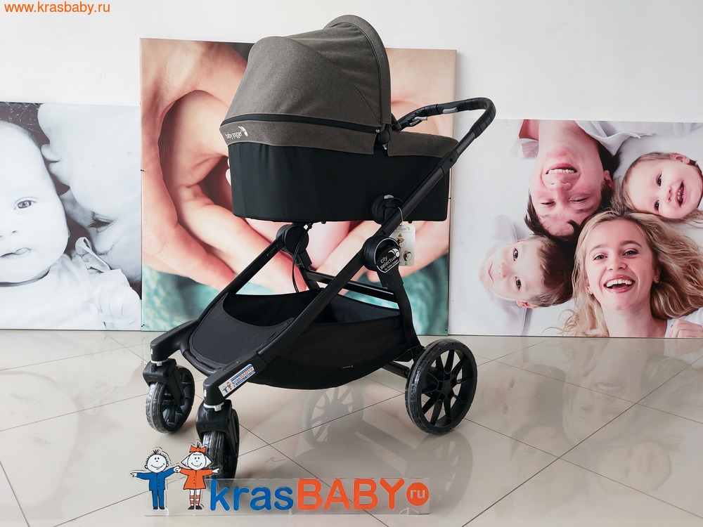   BABY JOGGER CITY SELECT LUX  1 (,  24)