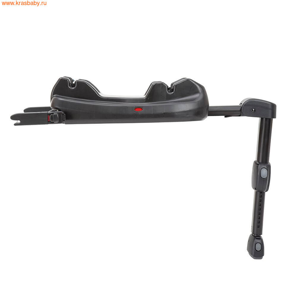    JOIE I-Base LX - Isofix- (,  2)