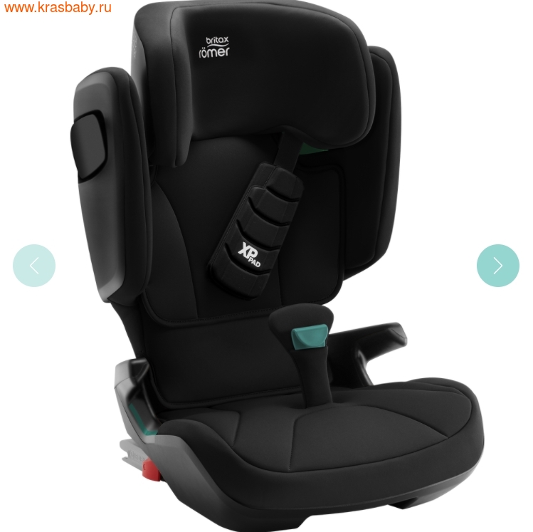  BRITAX ROEMER KIDFIX i-SIZE (,  6)