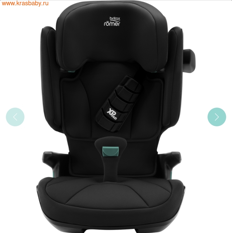  BRITAX ROEMER KIDFIX i-SIZE (,  7)